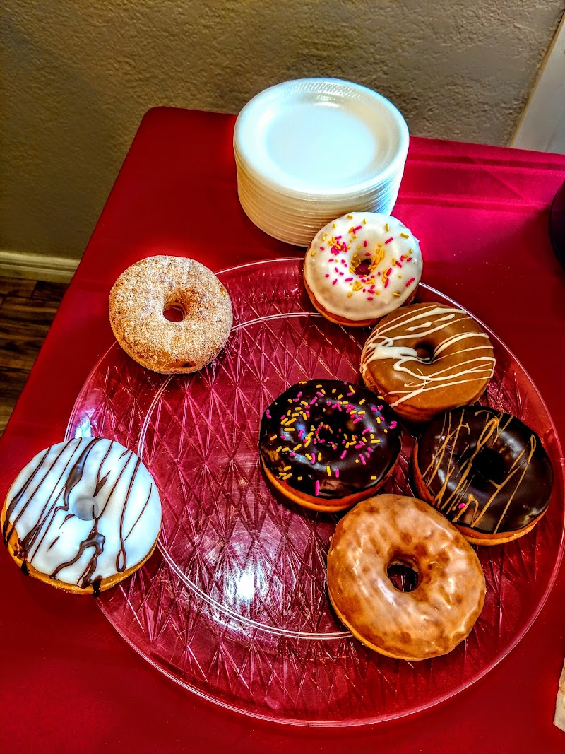 Overflow Coffee photo 2