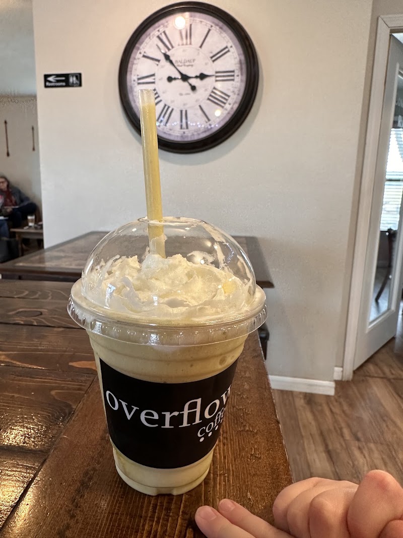 Overflow Coffee photo 3