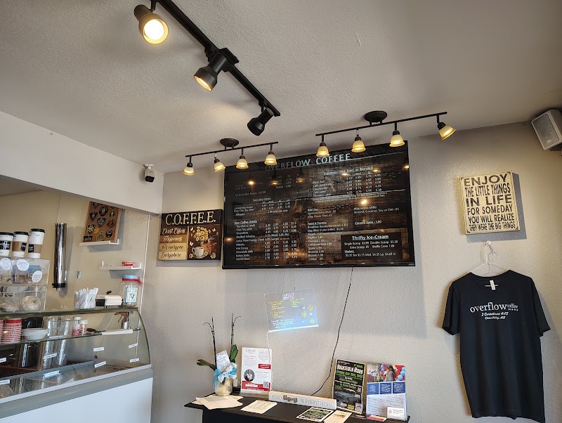 Overflow Coffee photo 4