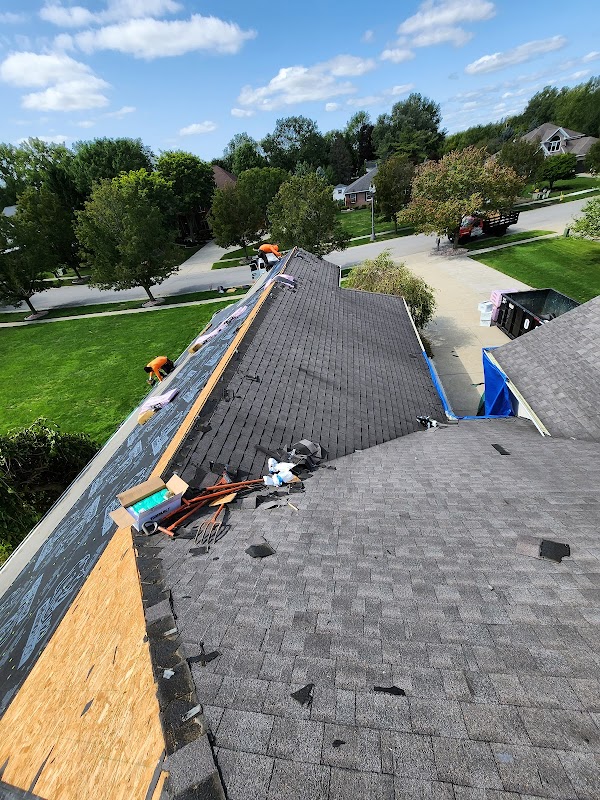 Amherst Roofing photo 5