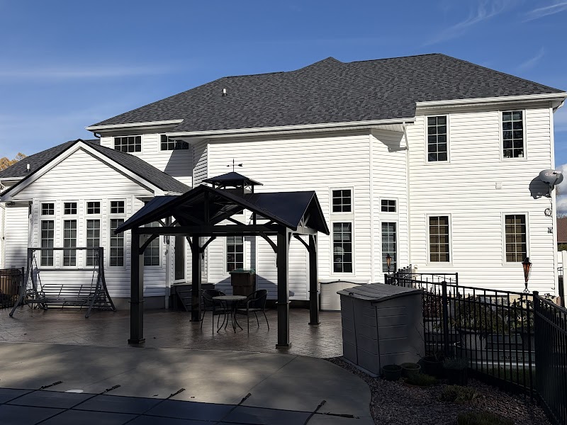 Amherst Roofing photo 4