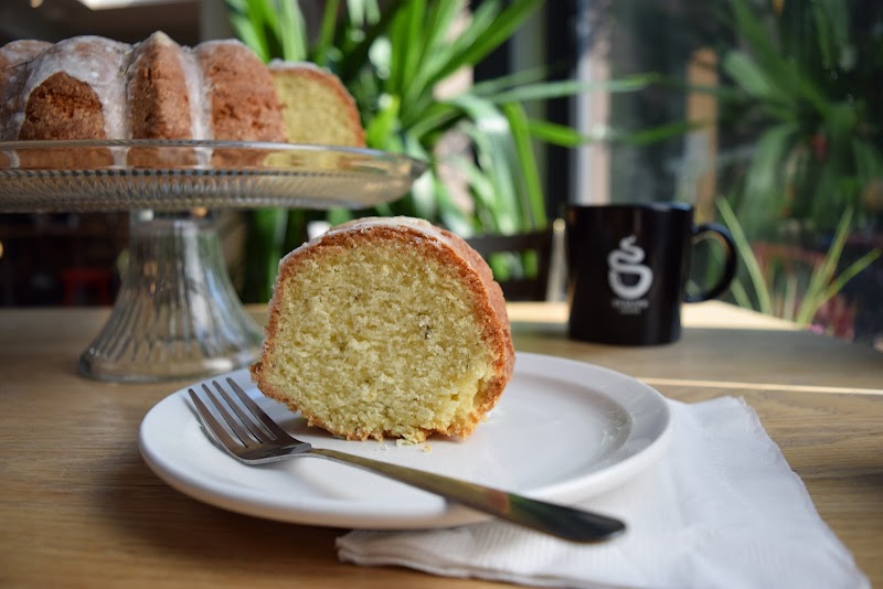 Stauf's Coffee Roasters photo 2