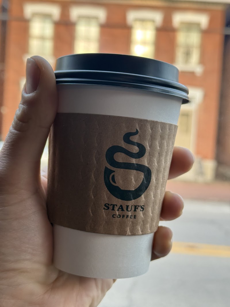 Stauf's Coffee Roasters photo 3