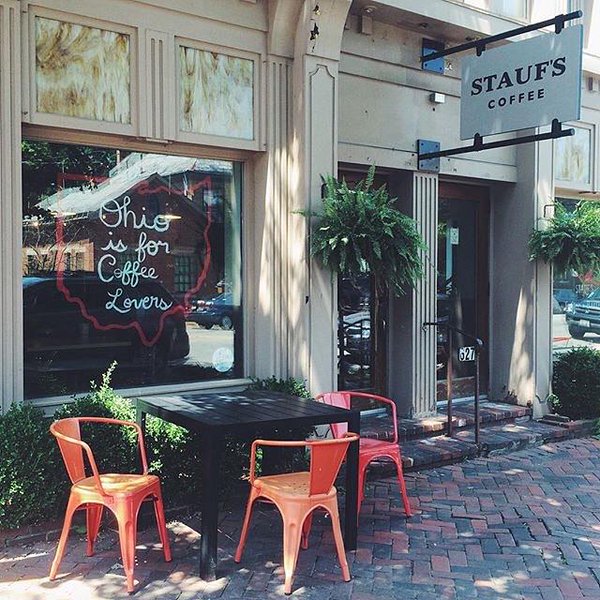 Stauf's Coffee Roasters photo 1