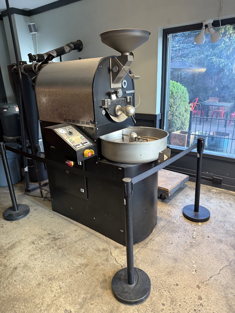 Stauf's Coffee Roasters photo 4