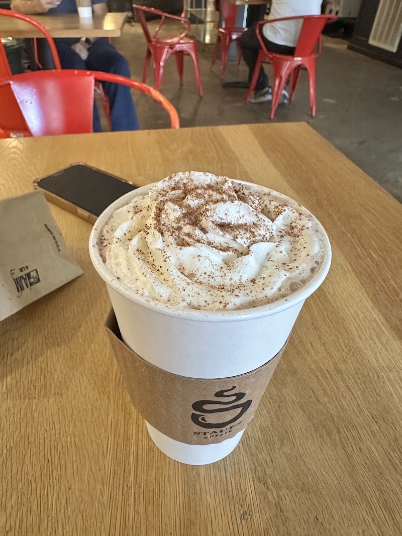 Stauf's Coffee Roasters photo 4