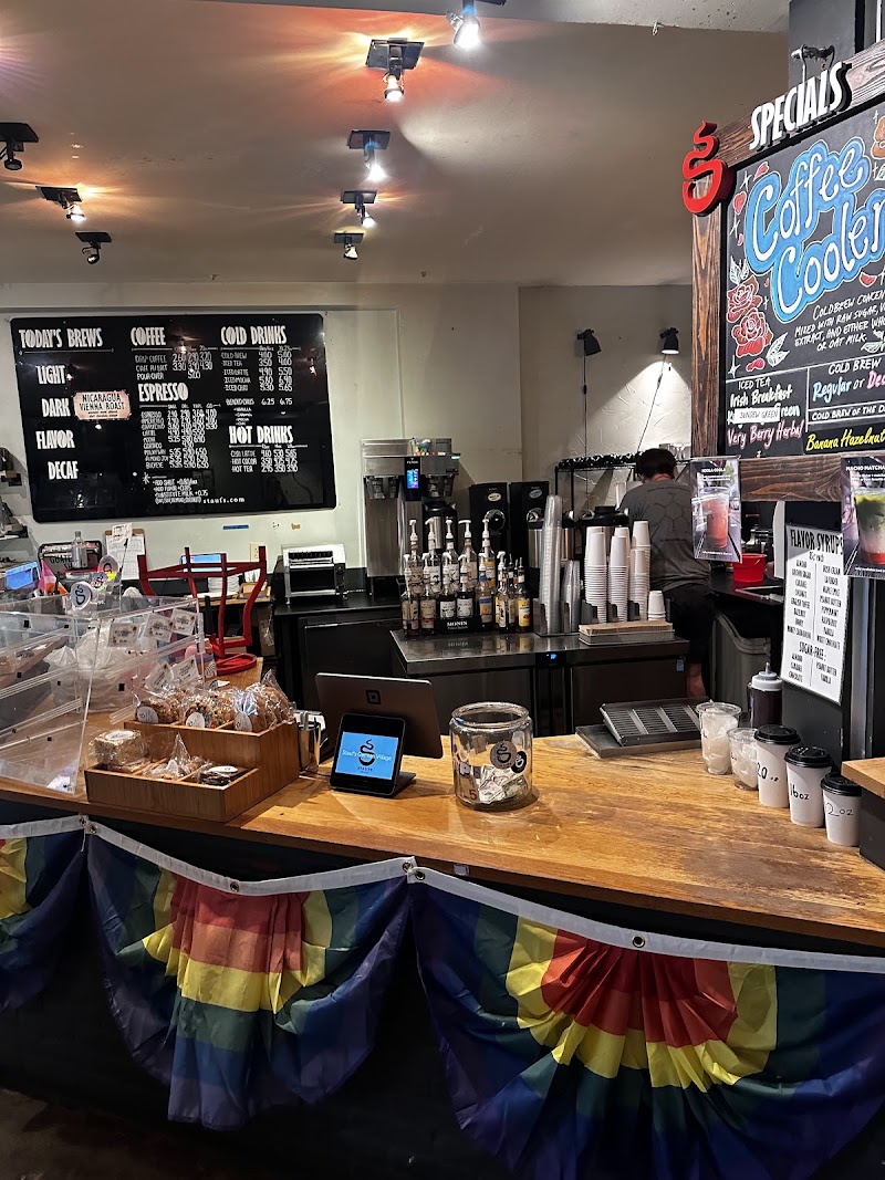 Stauf's Coffee Roasters photo 2