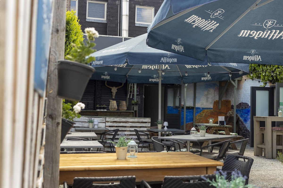 Grandcafé Klumme