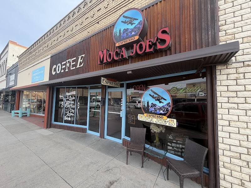 Moca Joe's photo 1