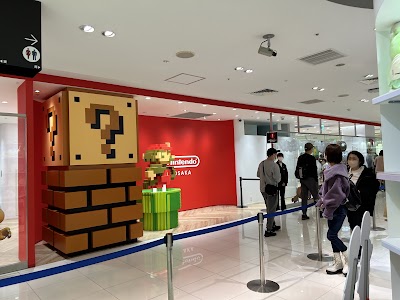Nintendo OSAKA