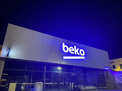 BEKO NOVA - Beyaz Eşya Servisi
