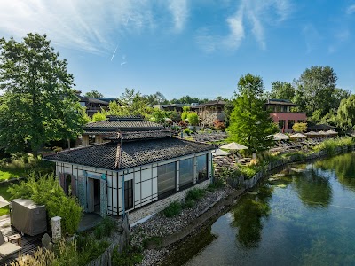 Vabali Spa Düsseldorf