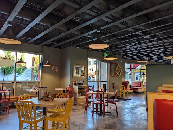 Two Chicks