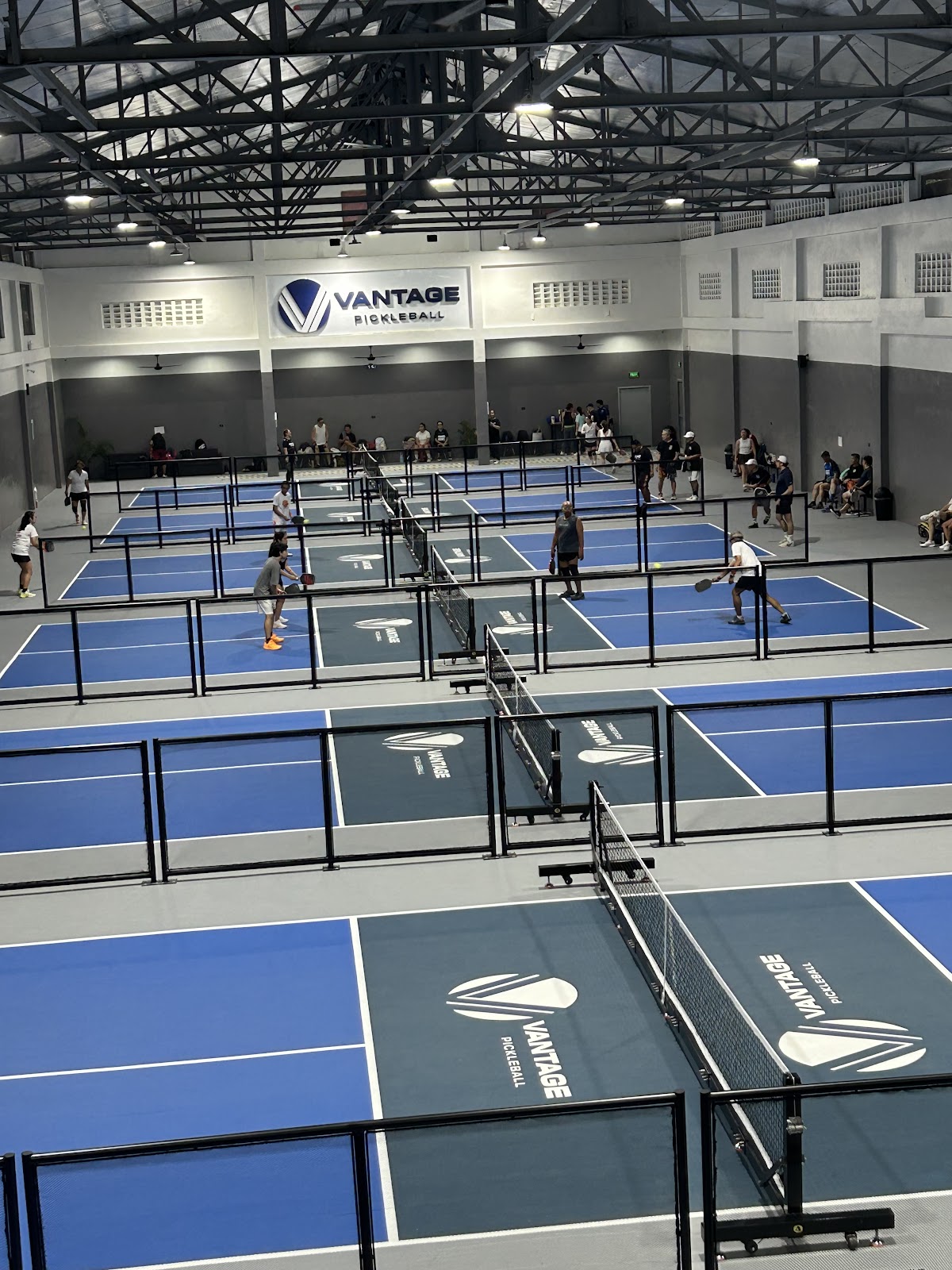 Vantage Pickleball photo 2