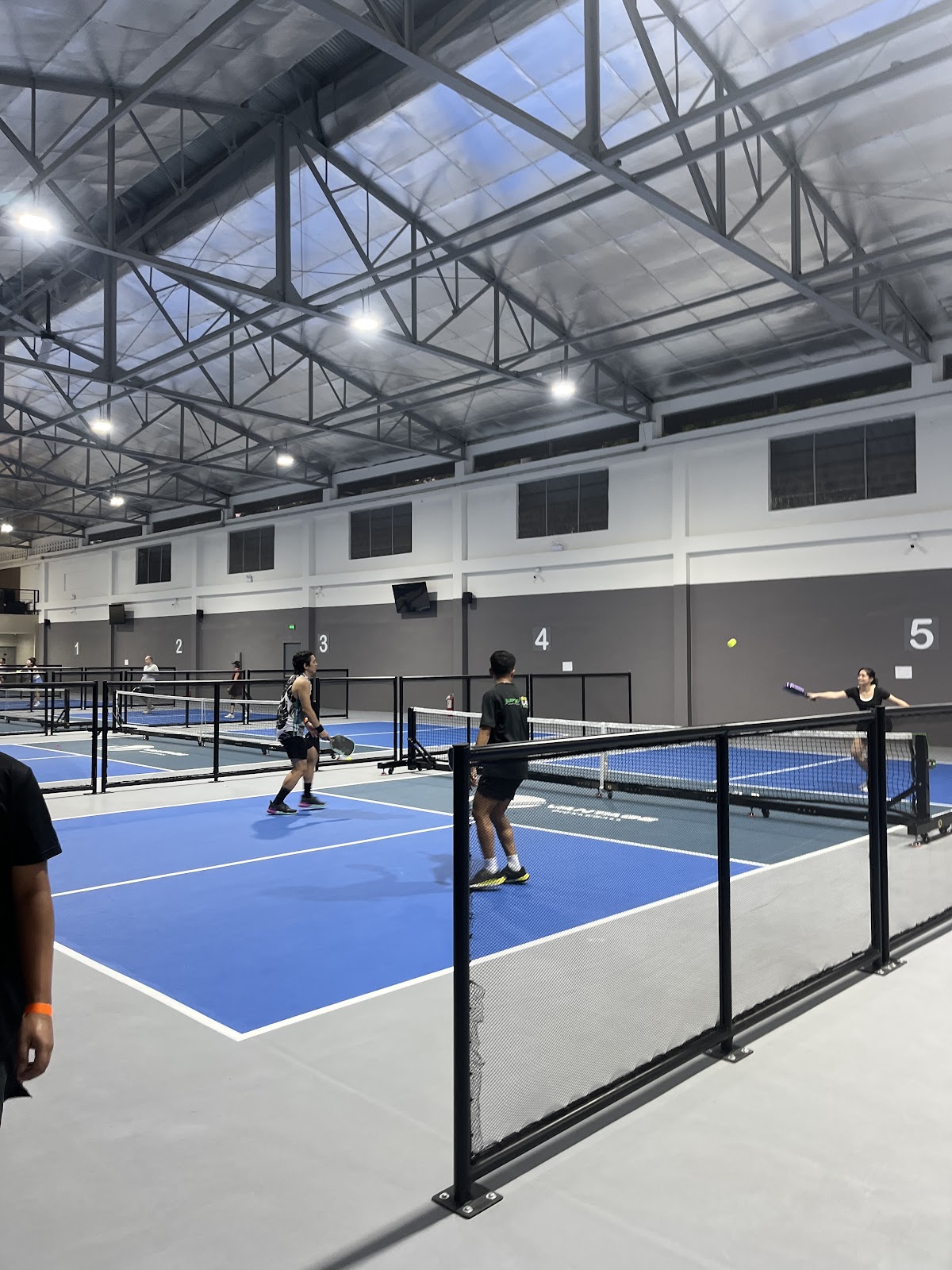 Vantage Pickleball photo 4