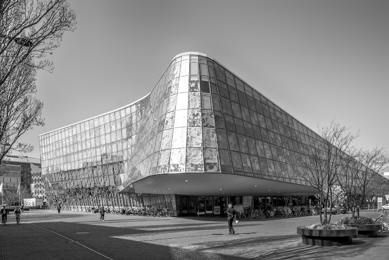 Stadhuis Alphen aan den Rijn