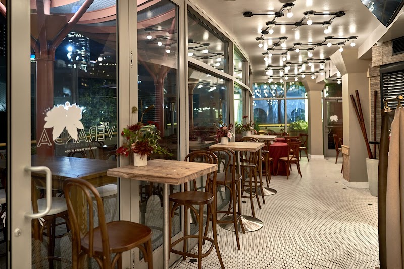 The Veranda San Francisco