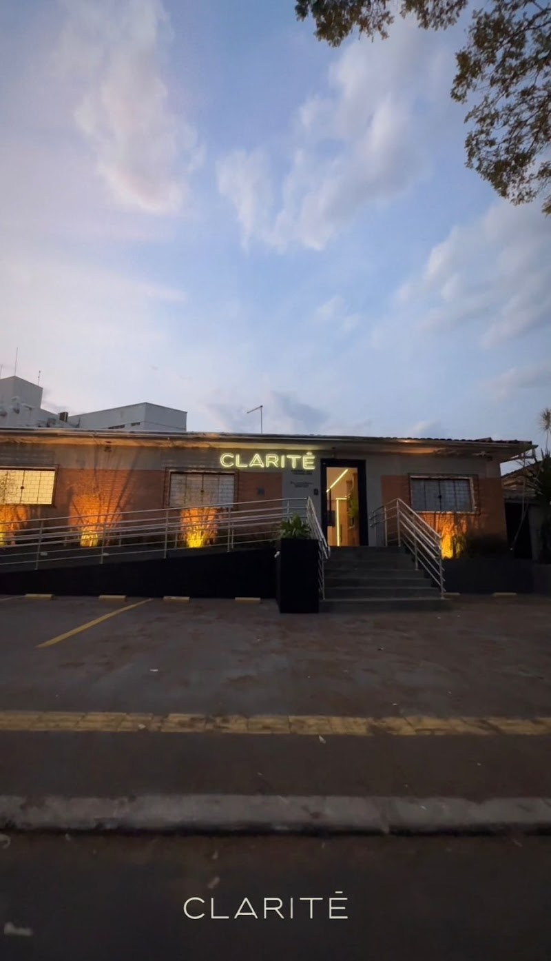 Clínica Clarité