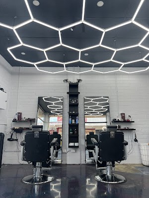 The Clipper Club Barber’s