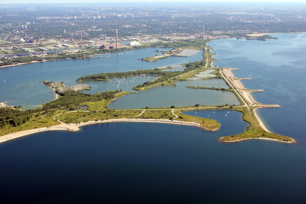 Tommy Thompson Park fotoğraf 1