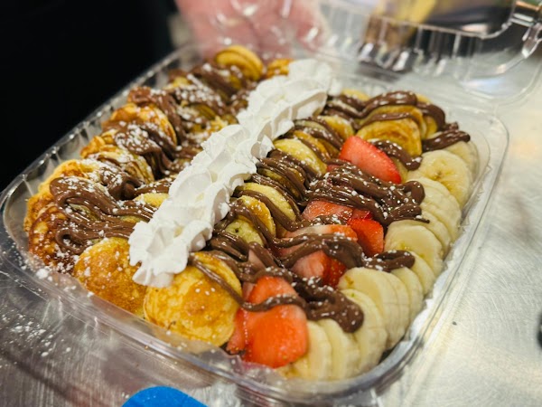 Photo by Fiesta Bites