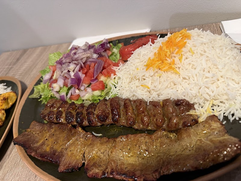 Shahs Of Kabob Wynwood photo 4