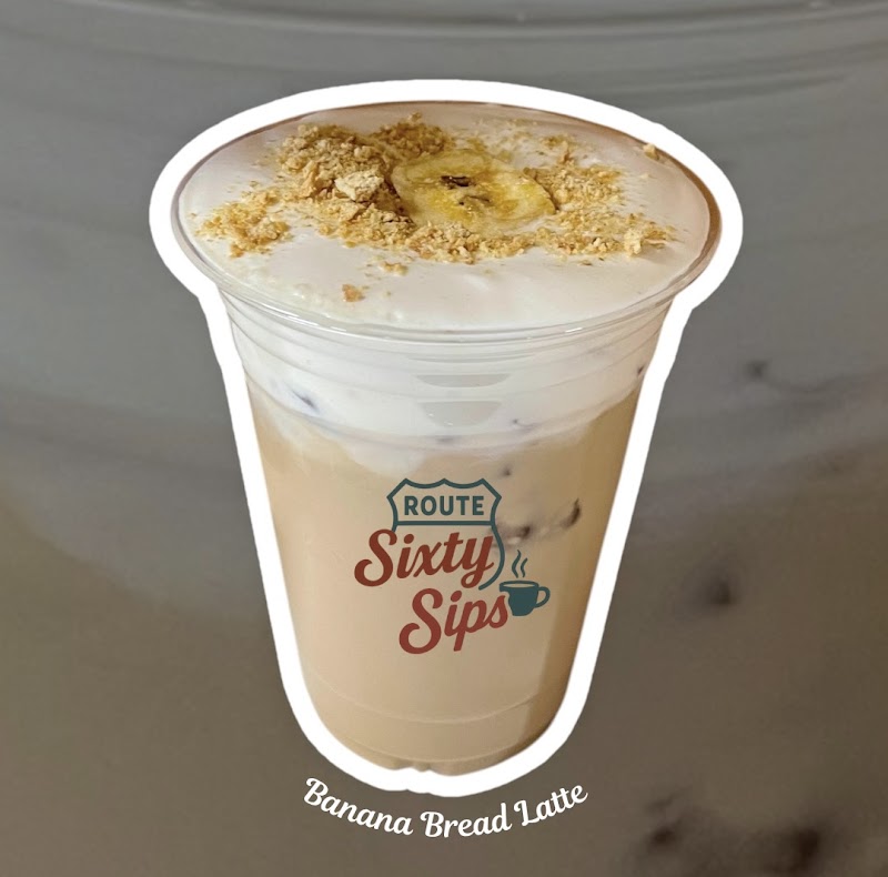 Route Sixty Sips photo 3