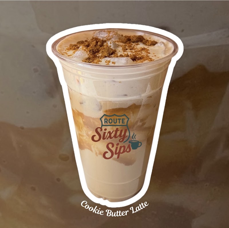 Route Sixty Sips photo 3