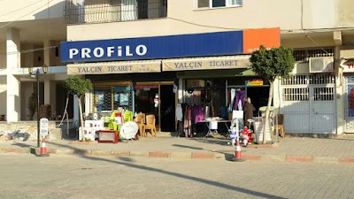 Yalçın Ticaret payas profilo bayi - Beyaz Eşya Servisi