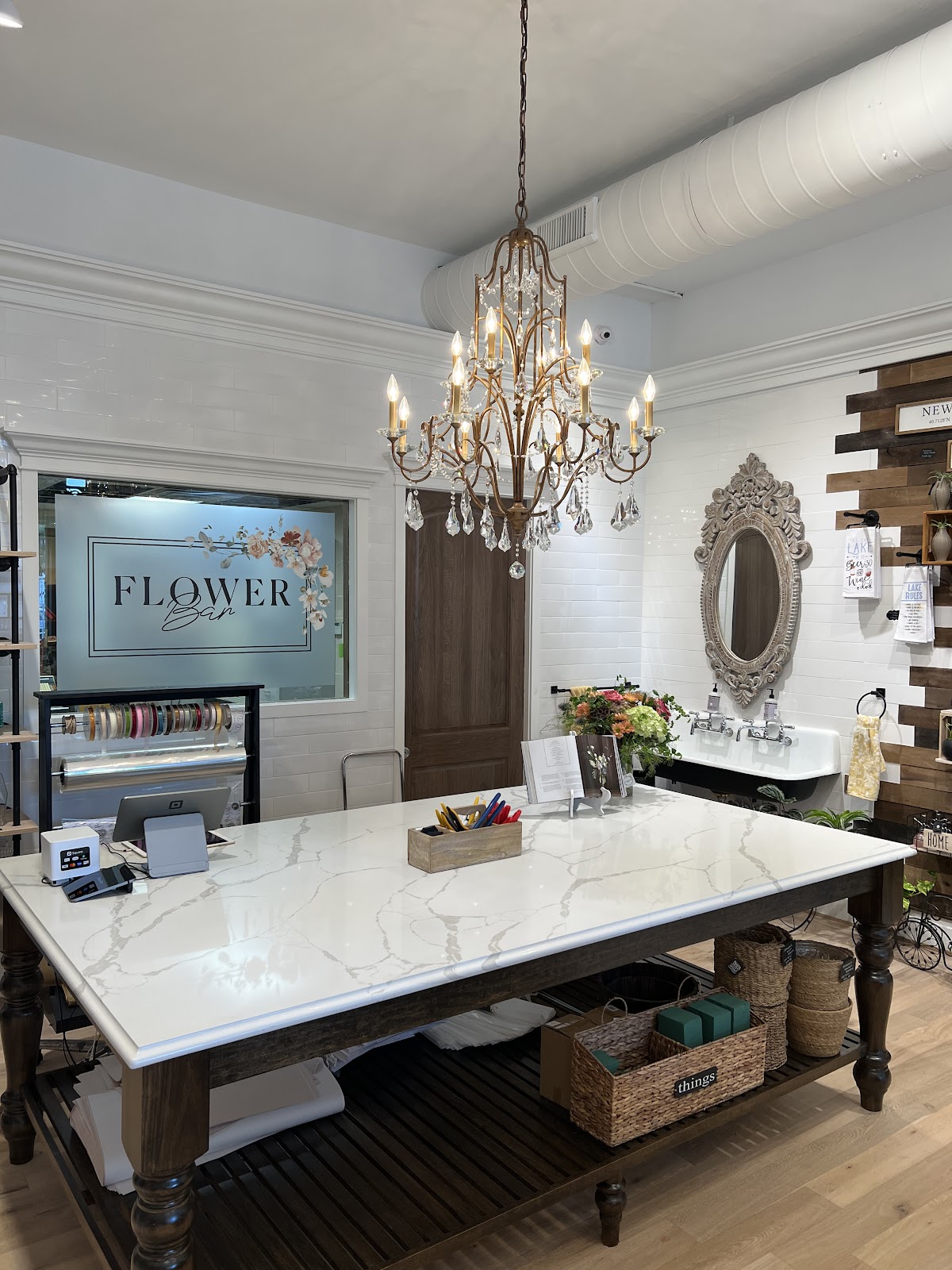 Flower Bar: Google Places image 2