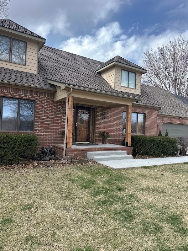 VersaCon Roofing & Construction photo 5