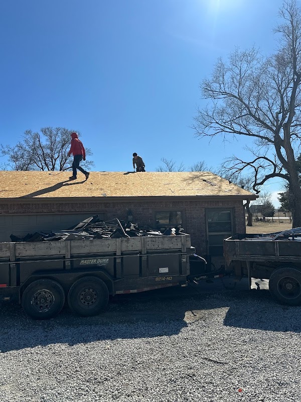 VersaCon Roofing & Construction photo 1