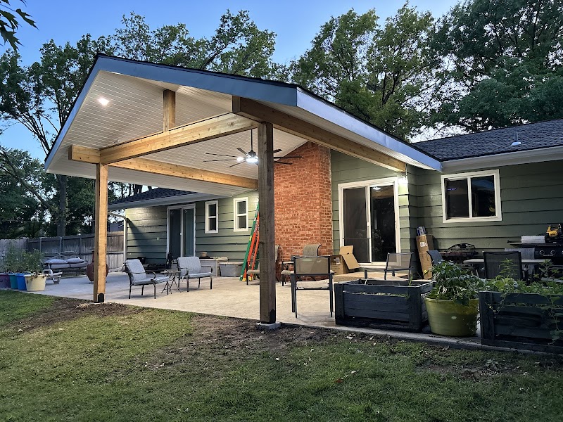 VersaCon Roofing & Construction photo 4