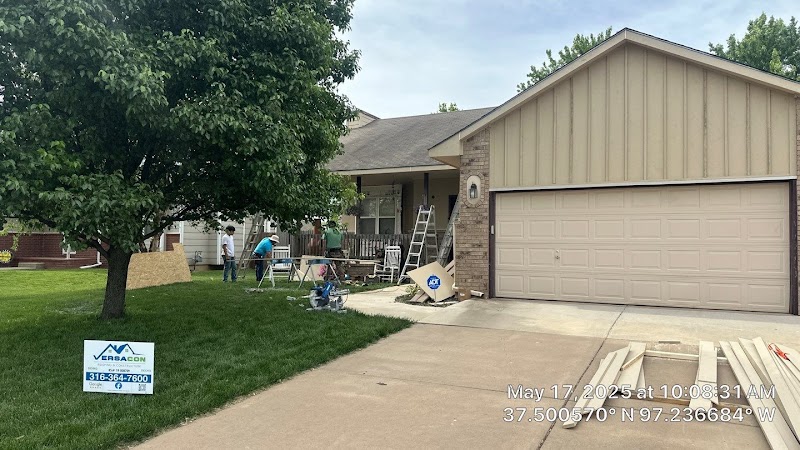 VersaCon Roofing & Construction photo 3