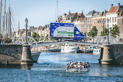 Foto van Mondial Vogel Verhuizingen