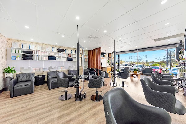 ELAMNT The Art of Hair