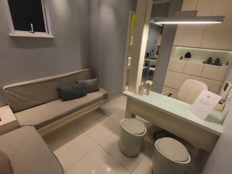 Dentista - Dra. Rafaela Job - foto 2