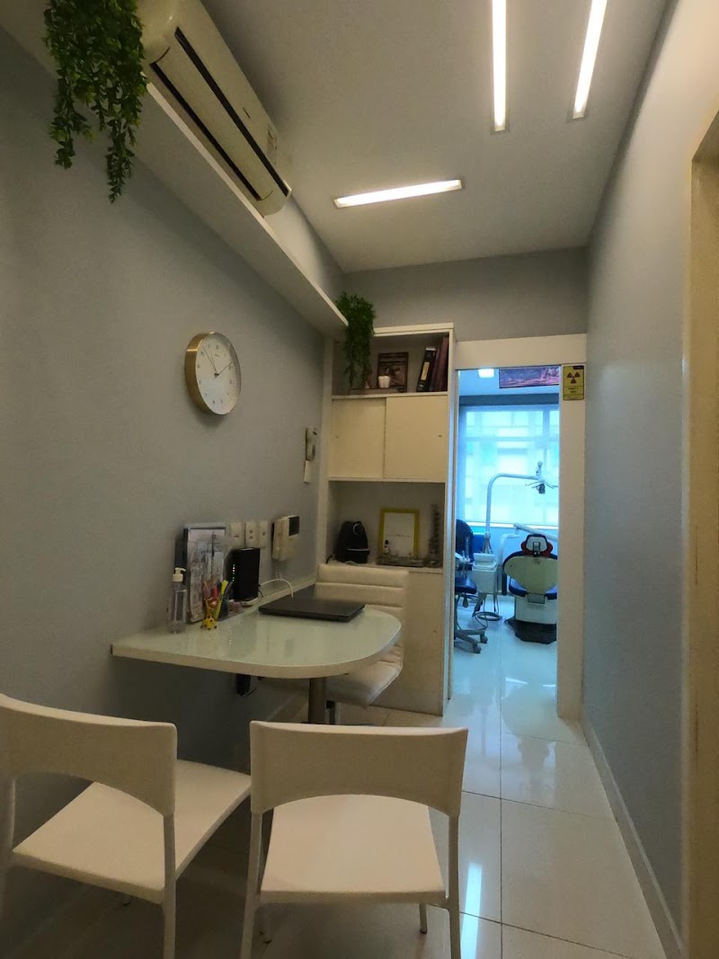 Dentista - Dra. Rafaela Job - foto 5