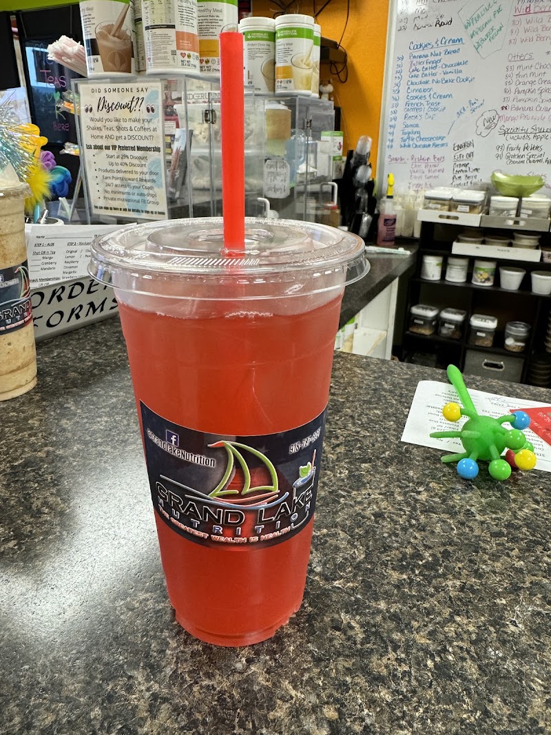 Grand Lake Nutrition photo 1