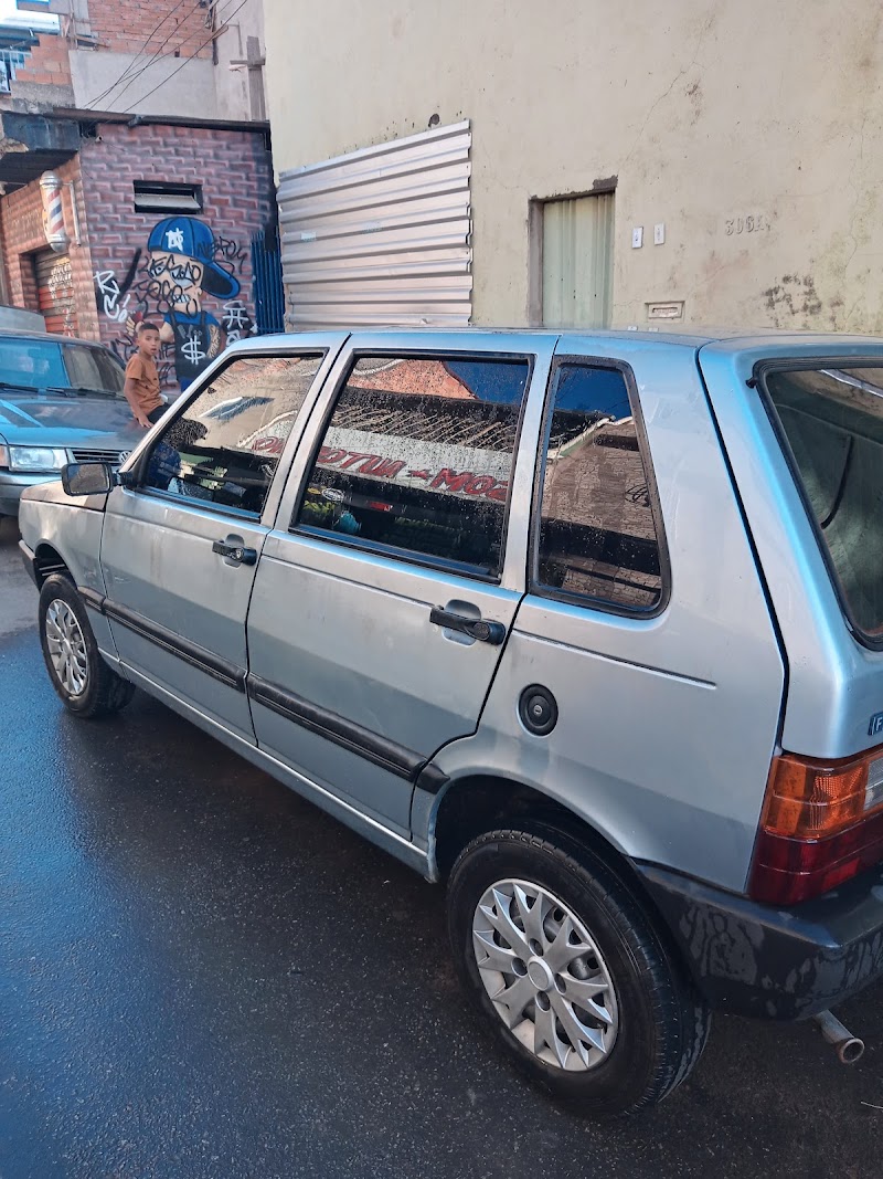 Foto de Rei das multimídias som automotivo e acistencia técnica em celular