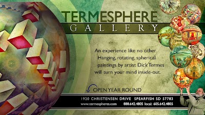 Termesphere Gallery (Call to Visit)
