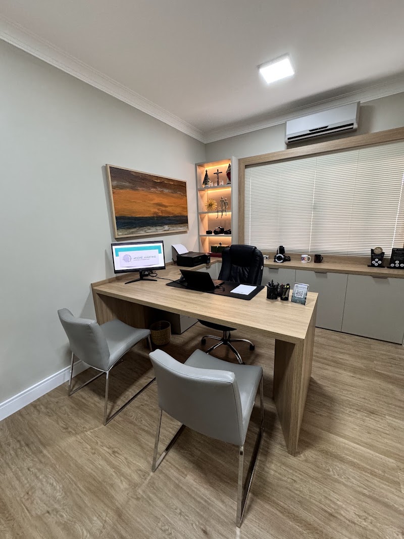 André Martins - Ortodontista - Invisalign Top Doctor - foto 2