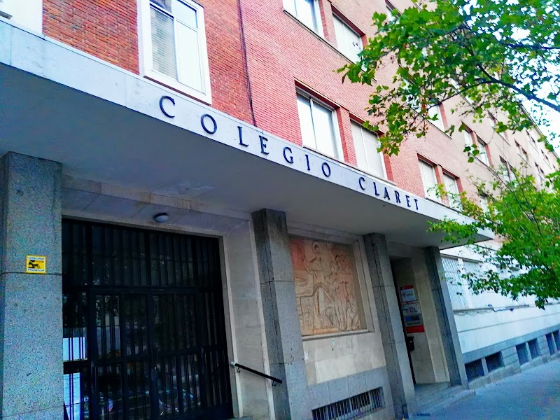 Colegio Claret Of Madrid