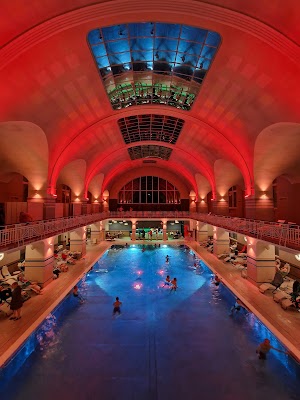 Bäderland Bartholomäustherme