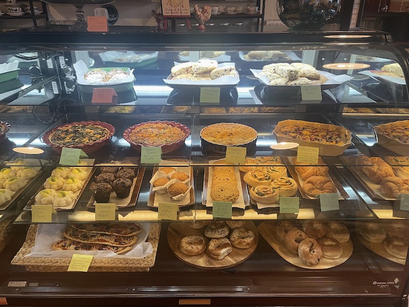 Coffee, Tea, and Empathy photo 1