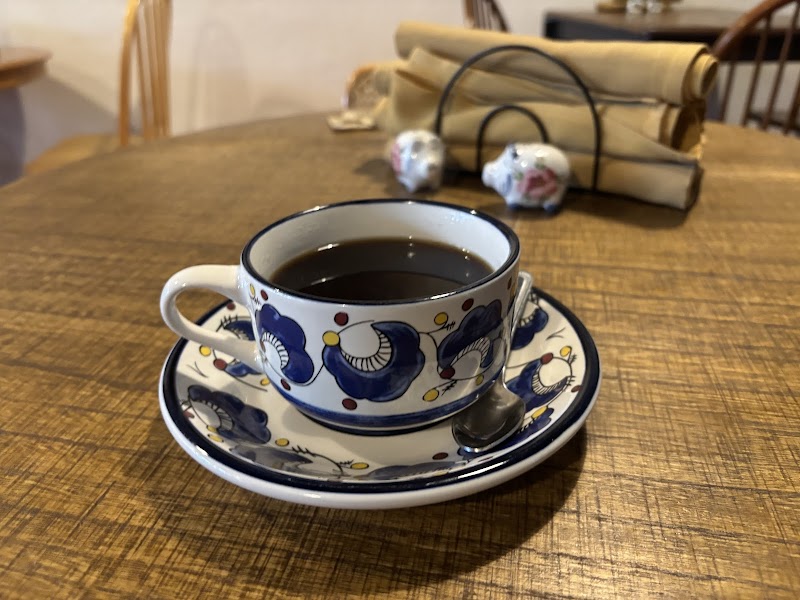 Coffee, Tea, and Empathy photo 3