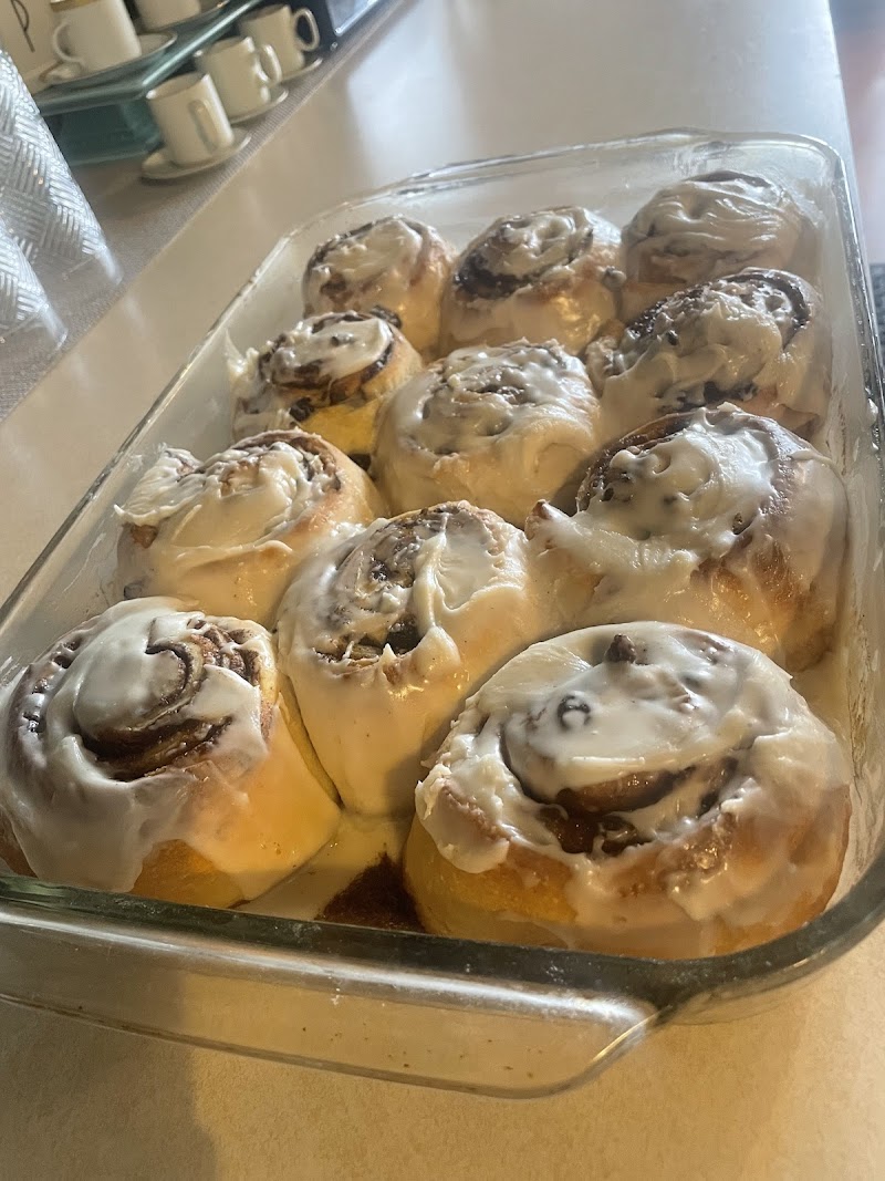 Coffee, Tea, and Empathy photo 2