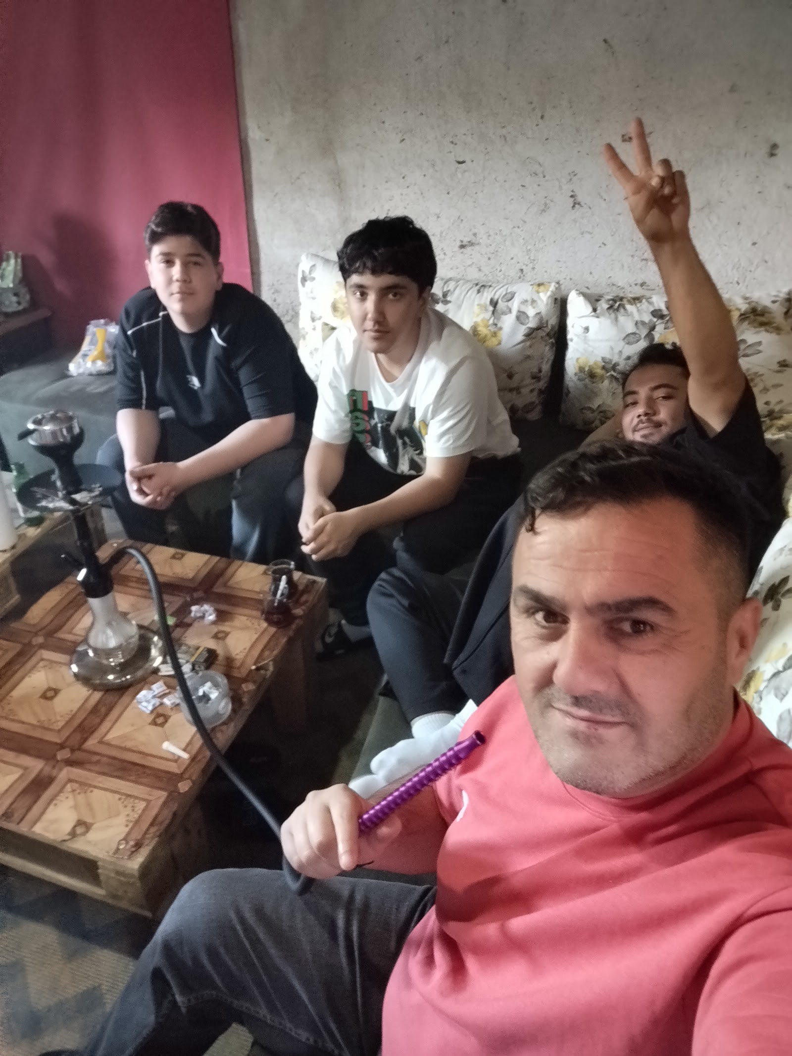 VolkiPub mekanı