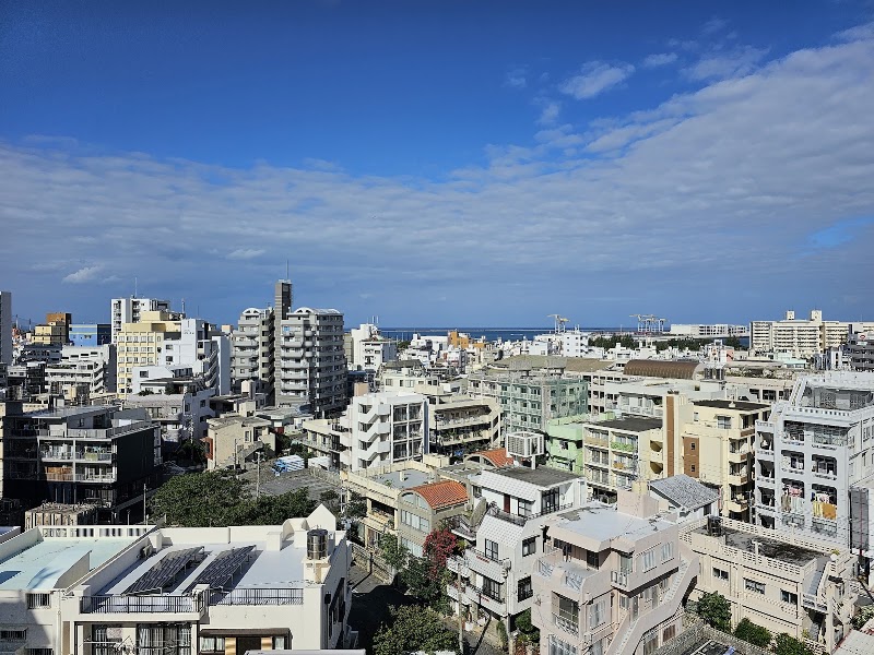 Green Rich Hotel Naha