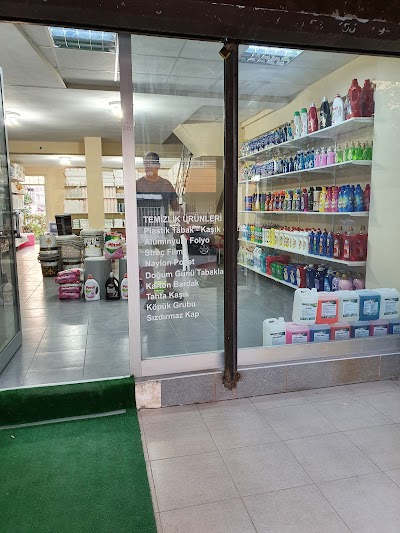 Asel Ambalaj Ve Temizlik Ürünleri - Temizlik